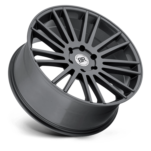 BR KRUGER 18X8.5 5X120 +35 76 G-GNMTL
