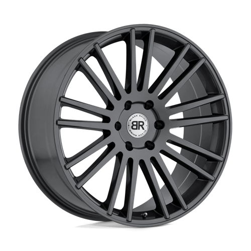 BRKRG 18X8.5 6X5.5 G-GNMTL 20MM