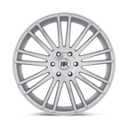 BRKRG 20X9 6X5.5 SLVR-MIR 0MM