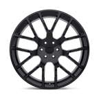 BRKUN 20X9 6X120 G-BLK 30MM