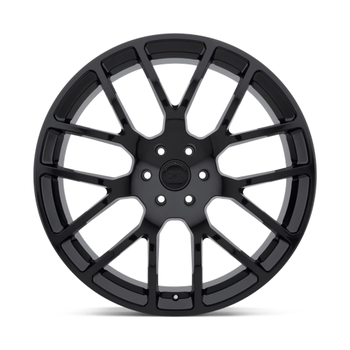 BRKUN 20X9 5X4.5 G-BLK 30MM