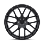 BR KUNENE 20X9 6X114 +15 76 G-BLK