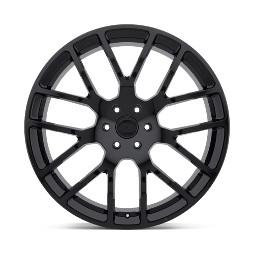 BRKUN 20X9 5X150 G-BLK 25MM