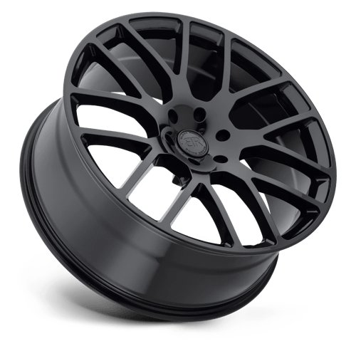 BRKUN 20X9 5X5.5 G-BLK 20MM