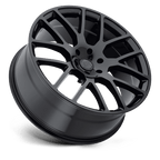 BRKUN 20X9 5X5.5 G-BLK 20MM