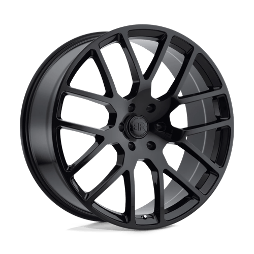 BRKUN 20X9 5X5.5 G-BLK 20MM