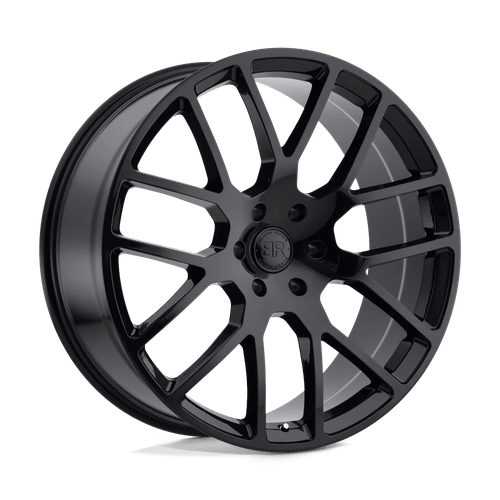 BRKUN 20X9 5X150 G-BLK 25MM