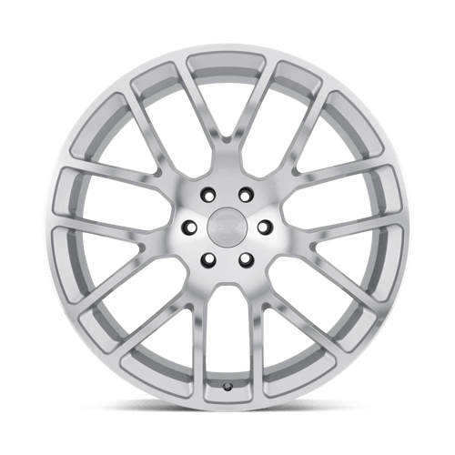 BRKUN 20X9 6X4.5 SLVR-MIR 15MM