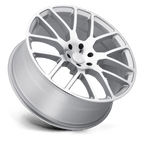 BRKUN 20X9 6X5.5 SLVR-MIR 0MM