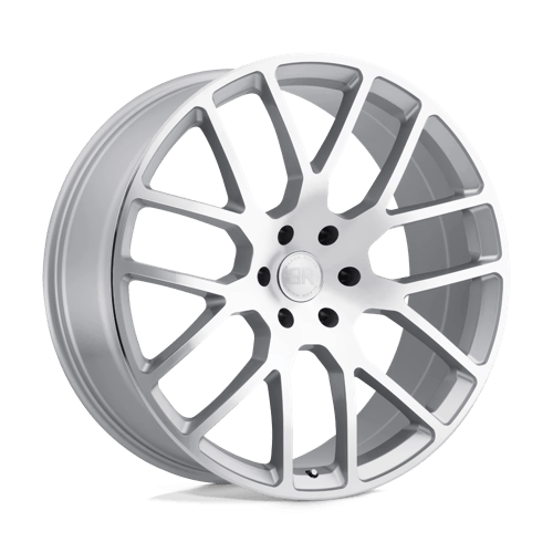 BRKUN 20X9 5X5.5 SLVR-MIR 20MM