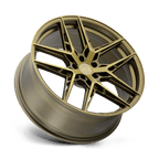 XOCAR 19X8.5 5X120 BRNZ BRSH 35MM