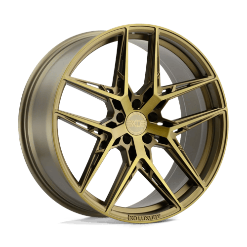 XO CAIRO 19X11 5X120 +40 76 BRNZ BRSH