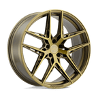 XOCAR 21X9 5X112 BRNZ BRSH 32MM
