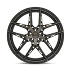 XO CAIRO 19X9.5 5X112 +35 66.6 CARBON