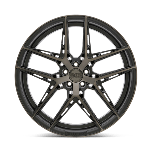 XO CAIRO 19X11 5X112 +37 66.6 CRBN GRPHT