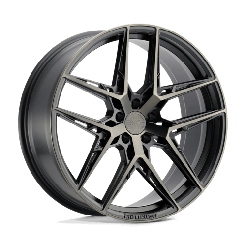 XO CAIRO 19X8.5 5X112 +35 66.6 CARBON