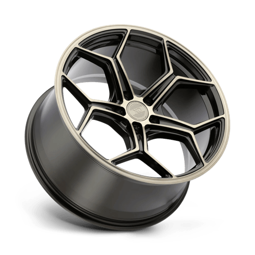 XOHLK 19X8.5 5X4.5 BRNZ BRSH-FC 35MM