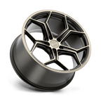 XO HELSINKI 19X10 5X114 +40 76 BRNZ BRSH