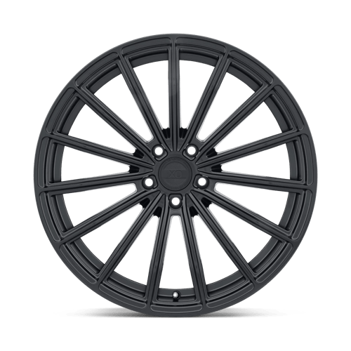 XOLDN 19X8.5 5X112 M-BLK 42MM