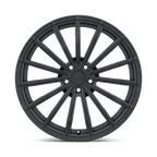 XOLDN 19X8.5 5X112 M-BLK 42MM