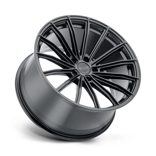 XO LONDON 19X10 5X120 +45 76 M-BLK
