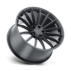 XO LONDON 19X10 5X120 +45 76 M-BLK