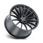 XO LONDON 20X10.5 5X114 +20 76 M-BLK