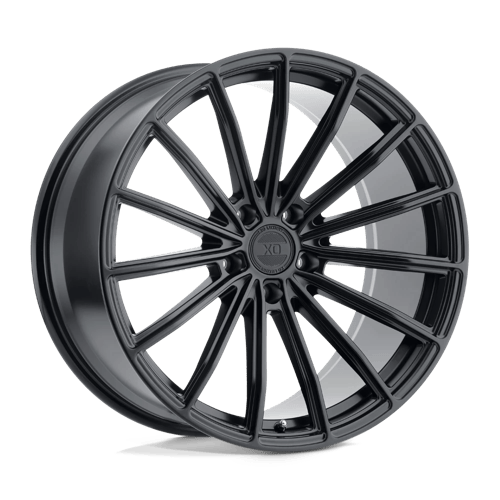 XOLDN 19X8.5 5X112 M-BLK 42MM