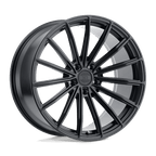 XO LONDON 19X8.5 5X120 +35 76 M-BLK