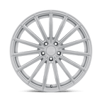 XOLDN 19X8.5 5X4.5 SLV BRSH-FC 35MM