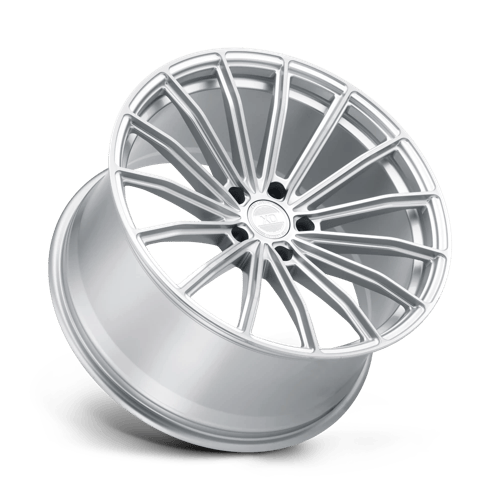 XO LONDON 20X9 5X114 +15 76 SLV BRSHE