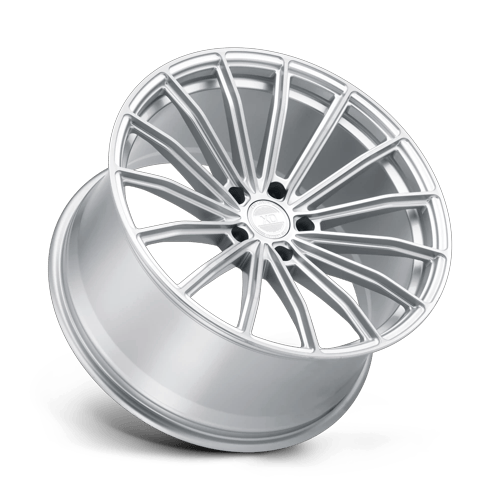 XOLDN 19X8.5 5X4.5 SLV BRSH-FC 35MM