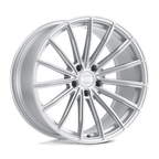 XO LONDON 22X9 5X115 +15 71 SLV BRSHE