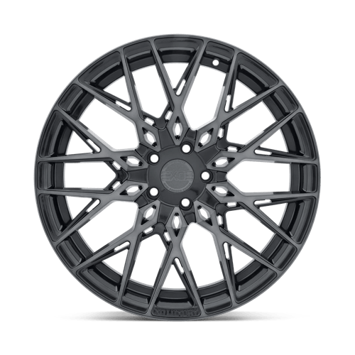 XO PHOENIX 19X11 5X114 +50 76 GNMTL BRSH