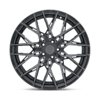 XO PHOENIX 19X11 5X112 +37 66.6 GM BRSH