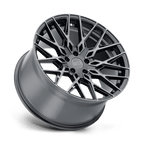 XO PHOENIX 19X11 5X112 +37 66.6 GM BRSH