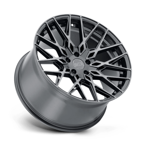 XOPHX 20X10.5 5X4.5 GNMTL BRSH-FC 45MM
