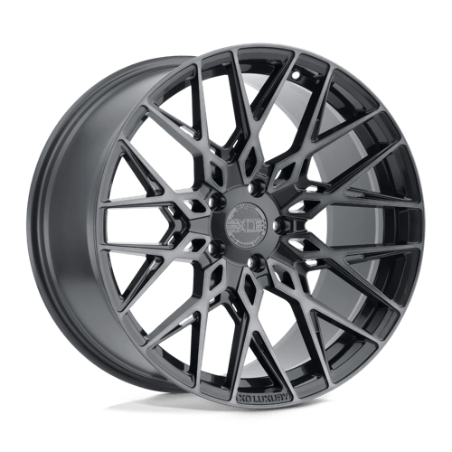 XO PHOENIX 19X11 5X112 +37 66.6 GM BRSH