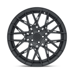 XOPHX 19X11 5X4.5 DBL-BLK 37MM