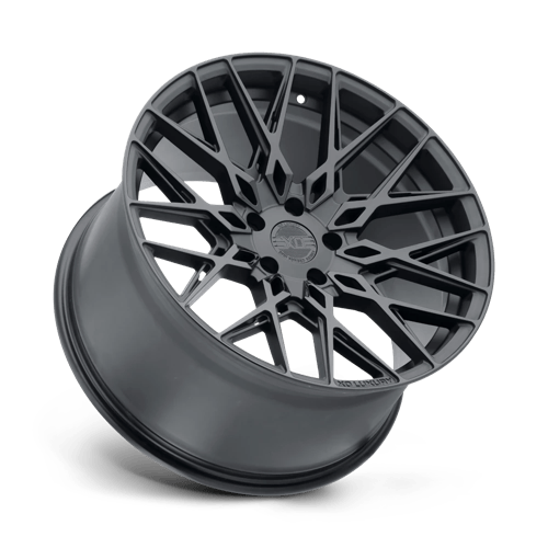 XO PHOENIX 19X11 5X120 +40 76 DBL BLK