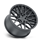 XOPHX 22X11 5X120 DBL-BLK 25MM