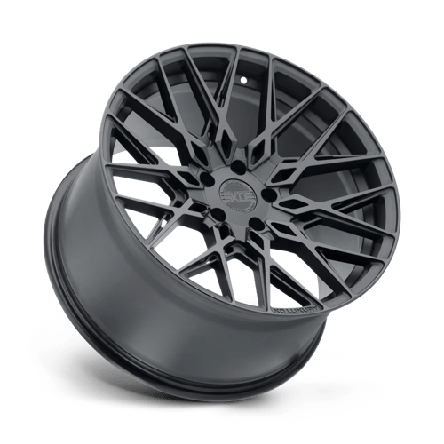XOPHX 20X9 5X112 DBL-BLK 20MM