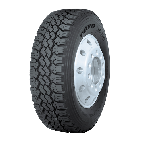 M55 LT235/75R15 104Q C6 28.9