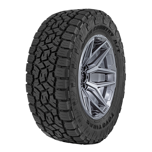 OPAT3 LT295/60R20 126/123S E10 33.9