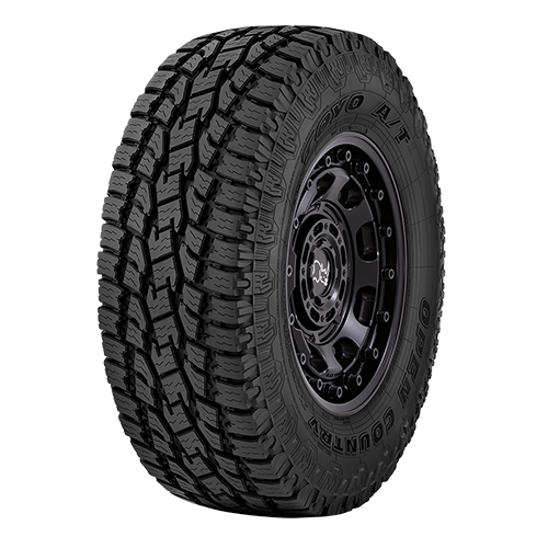 OPAT2 LT325/65R18 127/124R E10 34.6