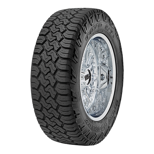 OPCT LT295/65R20 129/126Q E10 35.4