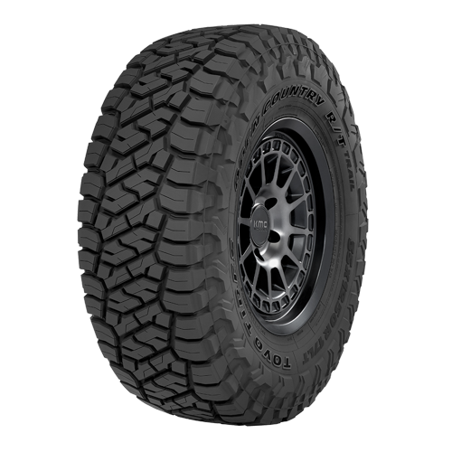 OPEN RT TRAIL 265/65R17 116T 30.6