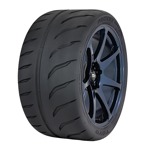 PROXES R888R 225/45ZR17 94W XL 25.0
