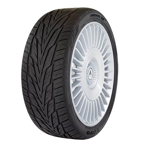 PROXES R888R 335/30ZR18 102Y 25.9