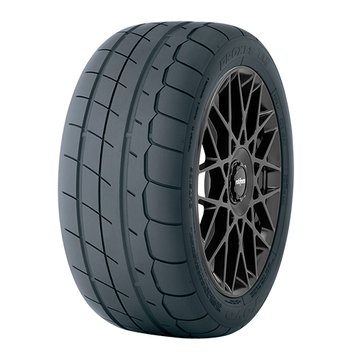PROXES TQ P275/40R17 DOT COMP LL 25.8